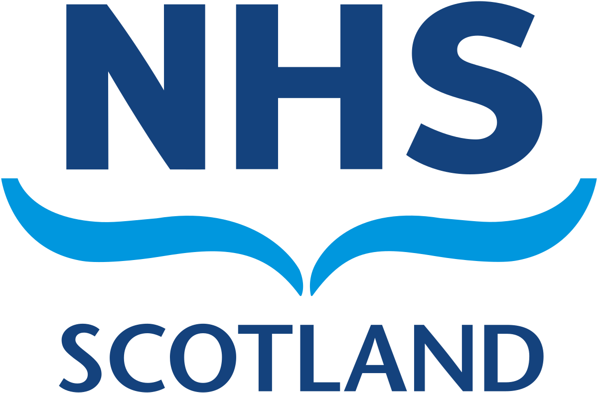 Scotland - NHS Design Framework Logo
